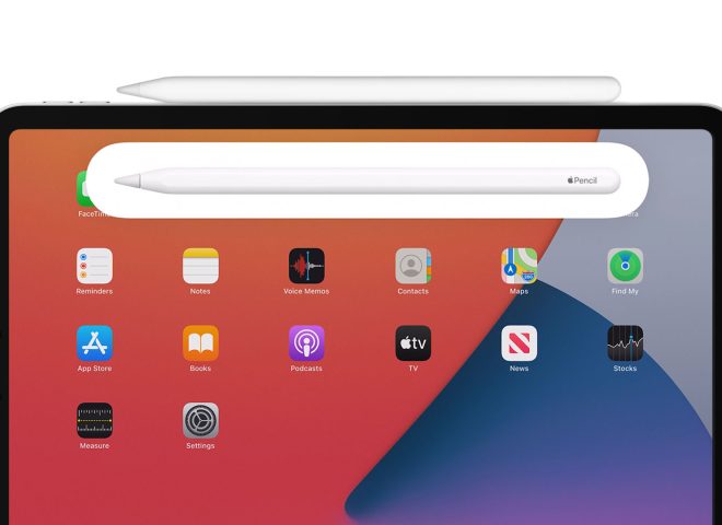 How to Add Apple Pencil to Find My App (All Generations) 