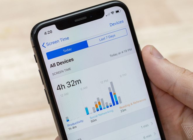 How to Set Time Limits on iPhone Apps