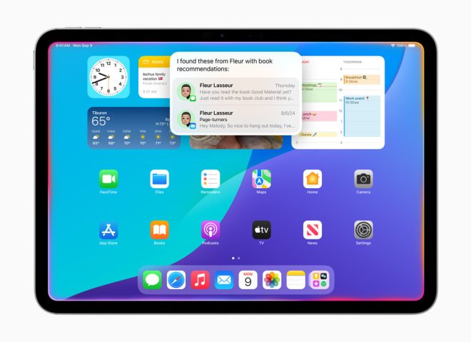 iPadOS 18 Features You Need to Know About