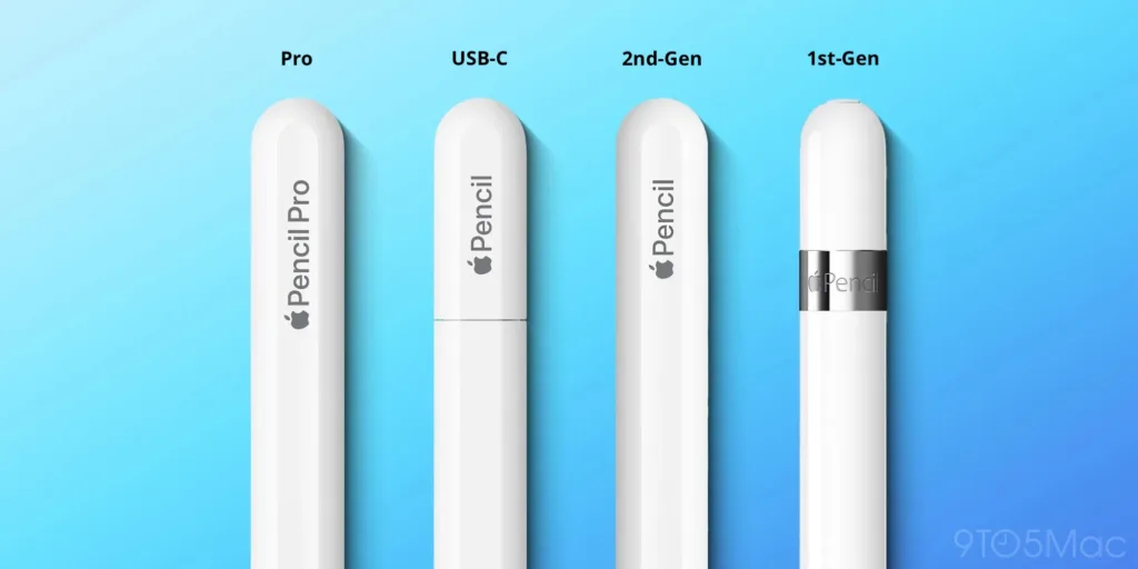 ipadとpencil Select Apple Pencil - Apple (CA)